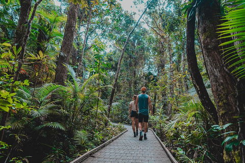 Full Day Cooktown Private Tour - Hotel NSW 0