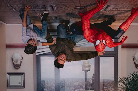 Madame Tussauds Sydney Entrance Ticket - Hotel NSW 2