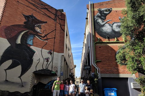 The ULTIMATE Perth Walking Tour: History, Architecture, Art, Nightlife + More! - Hotel NSW 2