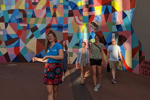 The ULTIMATE Perth Walking Tour: History, Architecture, Art, Nightlife + More! - Hotel NSW 5