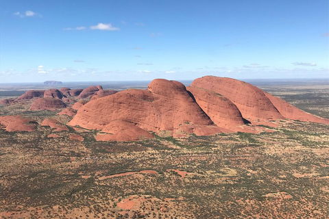 Kata Tjuta Valley Of The Winds Circuit Hike - Hotel NSW 0