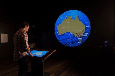 Australian Wine Discovery Tour Ticket - Hotel NSW 0