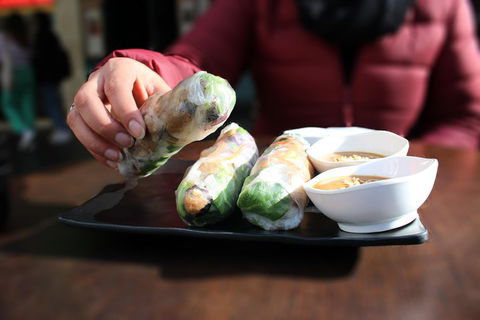 Melbourne Foodie Culture - Hotel NSW 1