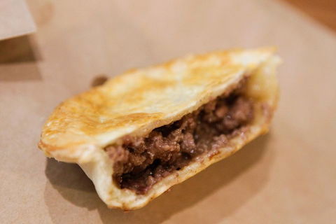 Melbourne Foodie Culture - Hotel NSW 5