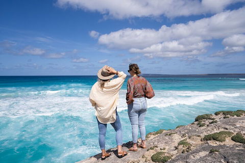 10-Day Adelaide To Perth Adventure Tour - Hotel NSW 2