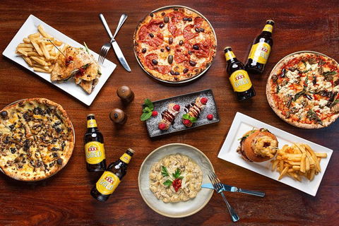 XXXX Brewery Tour - Hotel NSW 3