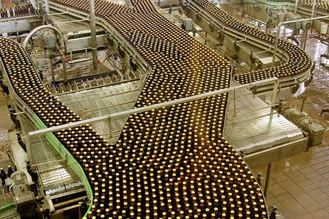 XXXX Brewery Tour - Hotel NSW 5