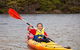Kangaroo Island Self-Guided Kayaking On The Harriet River - thumb 1