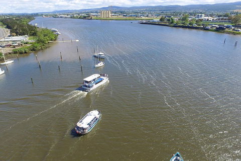 Cataract Gorge Cruise 11:30 Am - Hotel NSW 0