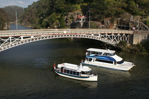 Cataract Gorge Cruise 11:30 Am - Hotel NSW 1