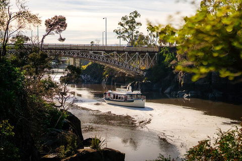 Cataract Gorge Cruise 11:30 Am - Hotel NSW 4