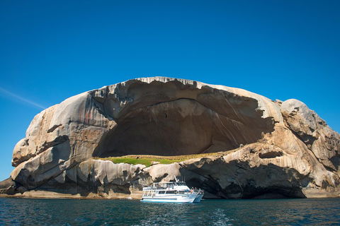 Wilsons Promontory Full Day Cruise - Hotel NSW 5