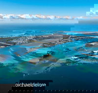 25-30 Minute Newcastle  Macquarie Helicopter Shared Flight - Hotel NSW